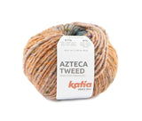 Katia Azteca Tweed 10ply
