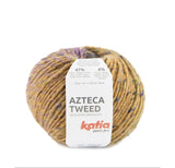 Katia Azteca Tweed 10ply