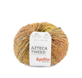 Katia Azteca Tweed 10ply
