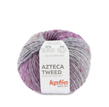 Katia Azteca Tweed 10ply