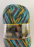 Opal Wintersonne DK