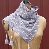 Leura Blossoms, Assigned Pooling workshop          Saturday 25 October  10am - 1pm