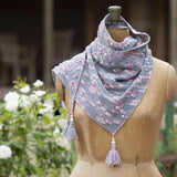 Leura Blossoms, Assigned Pooling workshop          Saturday 25 October  10am - 1pm