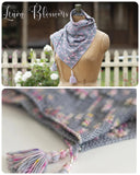 Leura Blossoms, Assigned Pooling workshop          Saturday 25 October  10am - 1pm