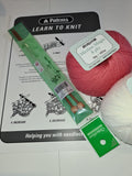 Learn to Knit - Beginners