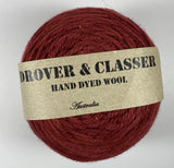 Drover & Classer 5ply