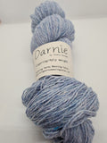 Darnie by Spinning Yarns Weaving Tales
