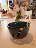 Yarn Bowls & Sets By Victoria Ceramics