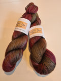 Ridgetop Fibre Studio Silk Merino 4 Ply