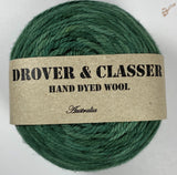 Drover & Classer 5ply