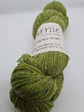Darnie by Spinning Yarns Weaving Tales