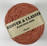 Drover & Classer 5ply