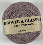Drover & Classer 5ply