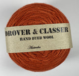 Drover & Classer 5ply