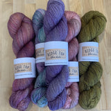 Ridgetop Fibre Studio Silk Merino 4 Ply