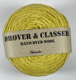 Drover & Classer 5ply