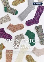 Mix & Match Socks