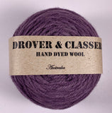 Drover & Classer 5ply