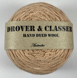 Drover & Classer 5ply