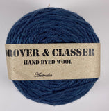 Drover & Classer 5ply