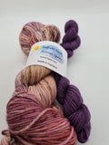 Daffodil Road Artisan Yarn Luxury Sock Yarn Set
