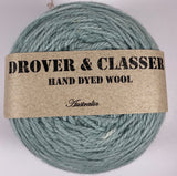 Drover & Classer 5ply