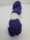 Darnie by Spinning Yarns Weaving Tales