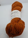 Darnie by Spinning Yarns Weaving Tales