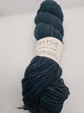 Darnie by Spinning Yarns Weaving Tales