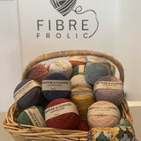 Drover & Classer 5ply