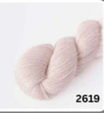Duna Organic Cotton with Alpaca 4ply