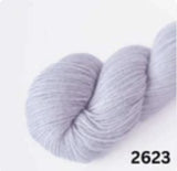 Duna Organic Cotton with Alpaca 4ply