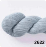 Duna Organic Cotton with Alpaca 4ply