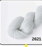 Duna Organic Cotton with Alpaca 4ply