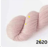 Duna Organic Cotton with Alpaca 4ply