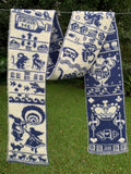 Double Knitting Basics with Susan Stephens