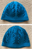 Double Knitting Basics with Susan Stephens