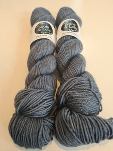 Louie & Lola BFL DK