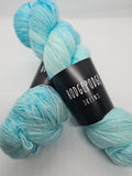 Hodgepodge Skeins 2ply Lace Merino