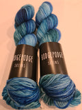 Hodgepodge Skeins 4 Ply