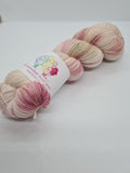 The Australian Wool Store - 4ply Hand Dyed Merino