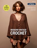 Modern Vintage Crochet