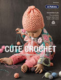 Cute Crochet