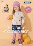 Big baby Colour Riot