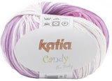 Katia Candy for Baby