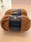 Mama & Moon- Heavenly Alpaca Wool 4 Ply and 8 Ply