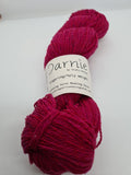 Darnie by Spinning Yarns Weaving Tales