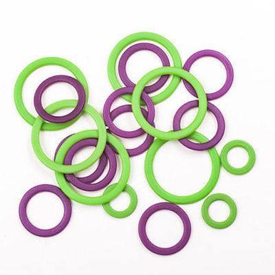 Knit Pro Stitch Marker - Rings