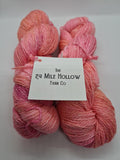 24 Mile Hollow Yarn Co  Merino Hemp