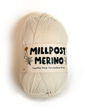 Millpost Merino 8 ply / DK